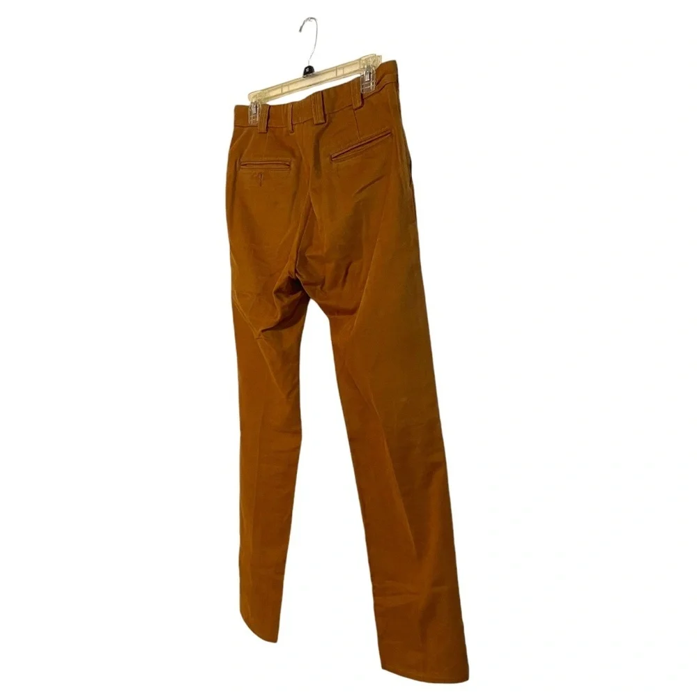 BILLS KHAKIS RELAXED FIT‎ - ORIGINAL TWILL Cut & SEWNIN THE U.S.A., M--3 Size 33